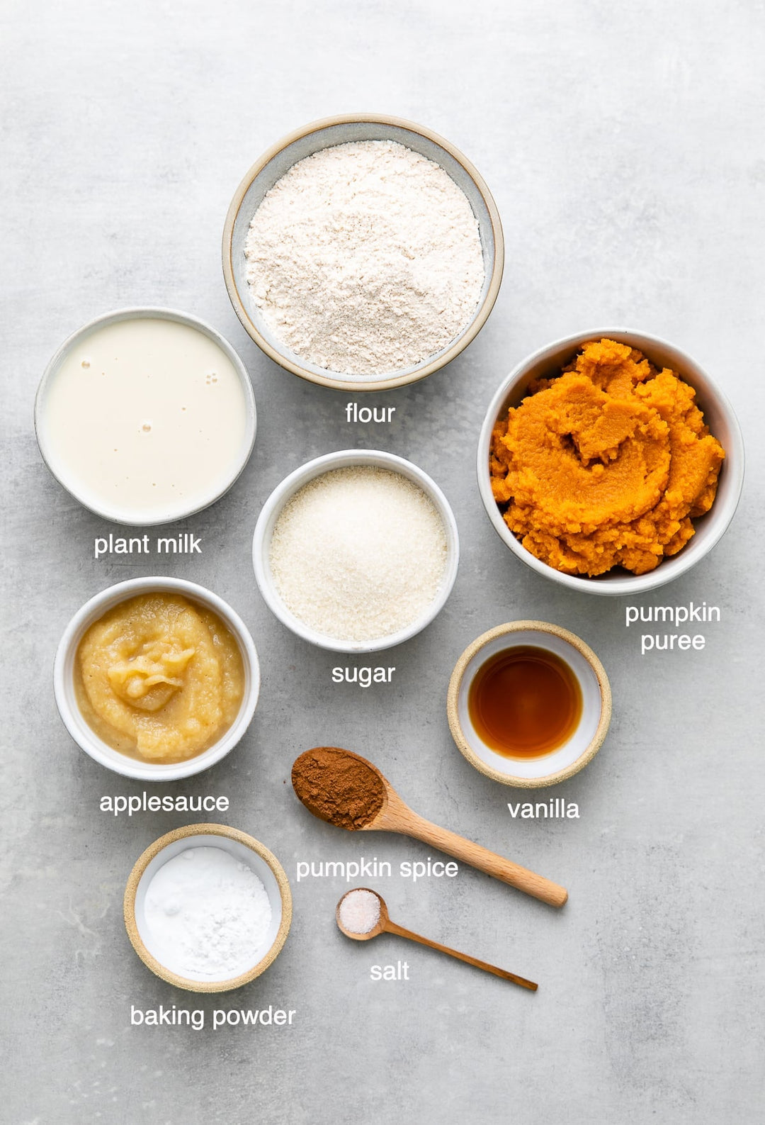 Recipe of the Month - Vegan Pumpkin Bread