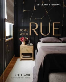 Home With Rue: Style for Everyone Print Books Gardner's Books 210 x 261 x 24mm 
