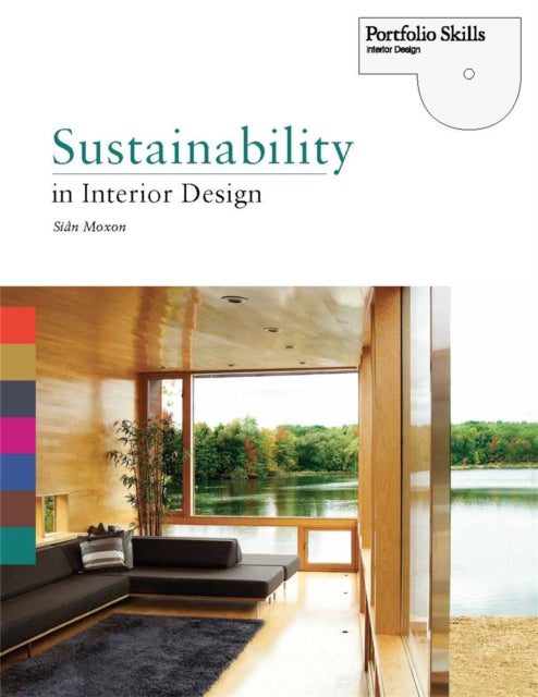 Sustainability in Interior Design Print Books Gardner's Books 