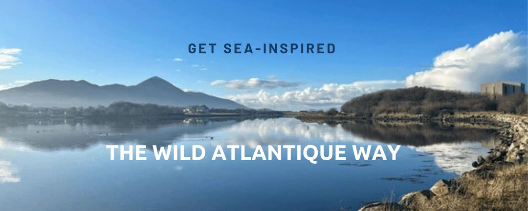 Taking you back to the West of Ireland...