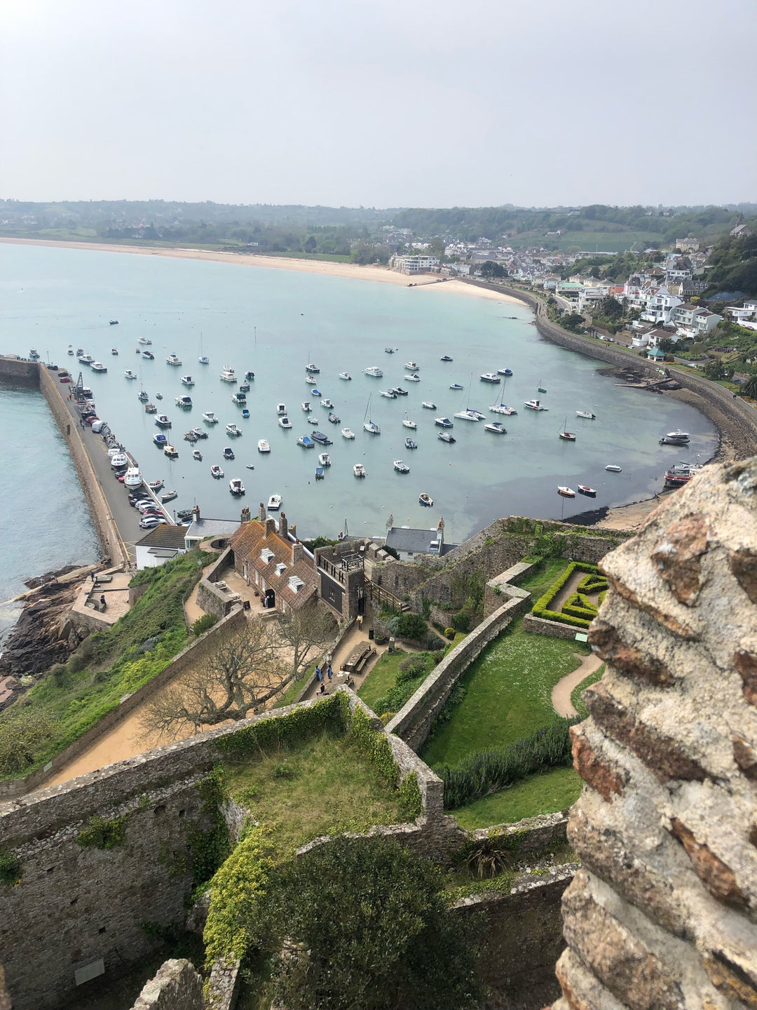First 5 favourite things to do when visiting Jersey!