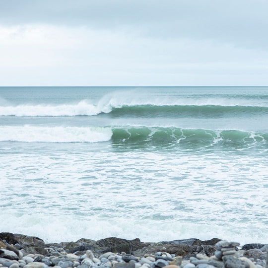 Strandhill, Co Sligo - Finding the Perfect Location Spot!