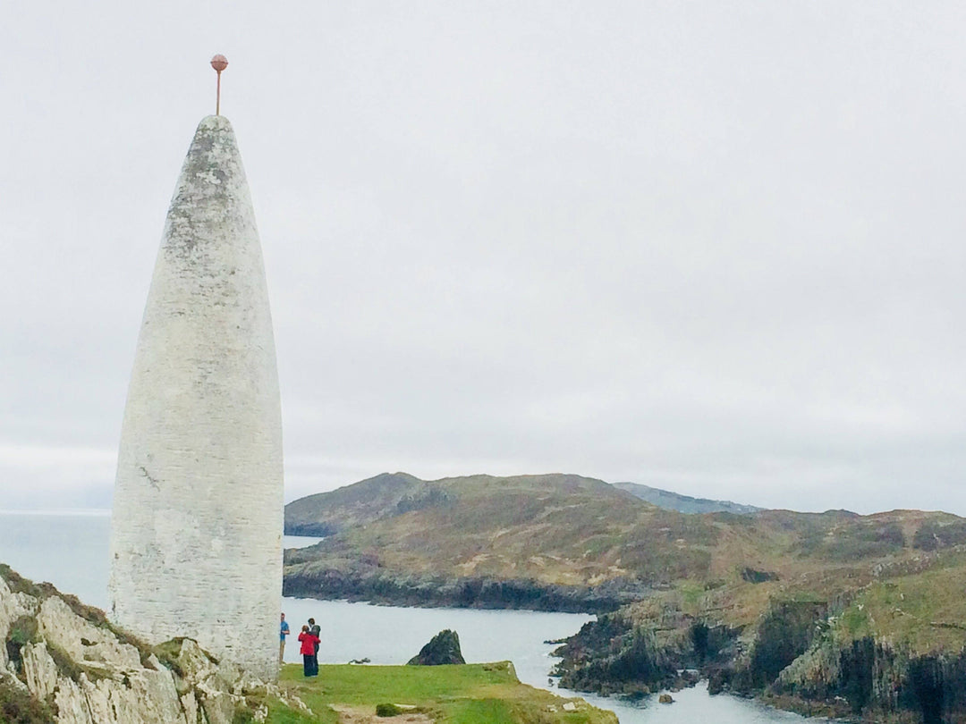 The Final Leg of the Wild Atlantic Way - The Haven Coast of County Cork, Ireland