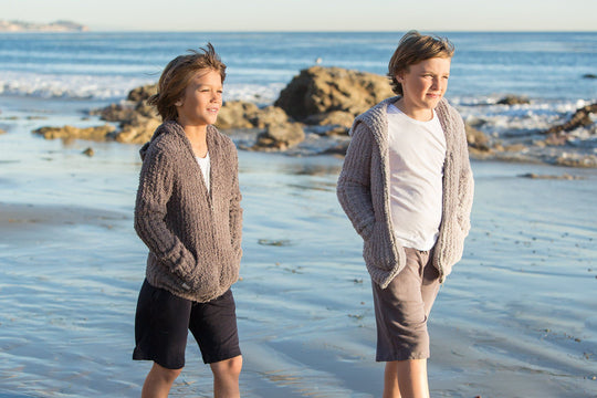 Wild Atlantique is Sending Love to California!