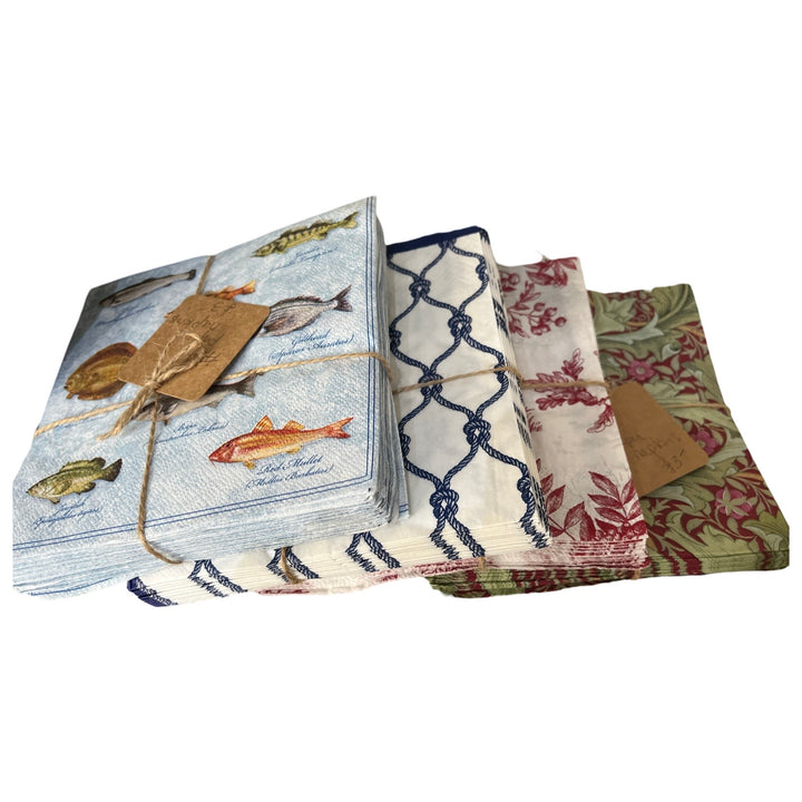 Paper Napkin Sets