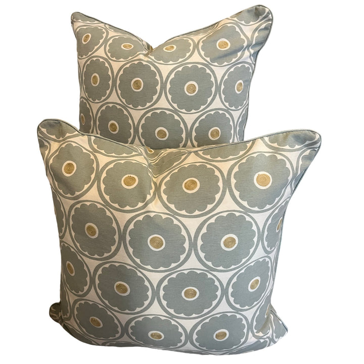 Wild Atlantique Custom Cushions