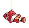 Christmas Ornaments Christmass Ornaments Sass & Belle Clownfish Bauble 