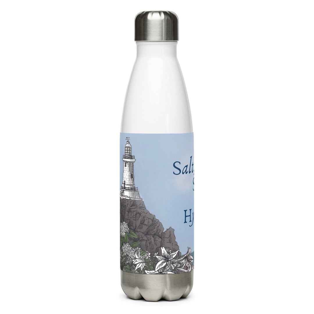 Stainless steel water bottle Wild Atlantique 