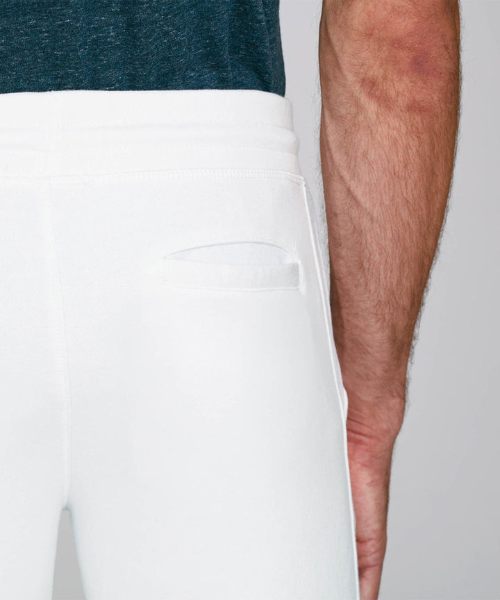Apres Surf + Sail Chilly Joggers & Shorts Apres Surf + Sail Chilly Bottoms Ralawise Xsmall White Shorts