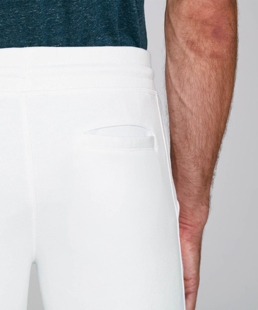 Apres Surf + Sail Chilly Joggers & Shorts Apres Surf + Sail Chilly Bottoms Ralawise Xsmall White Shorts