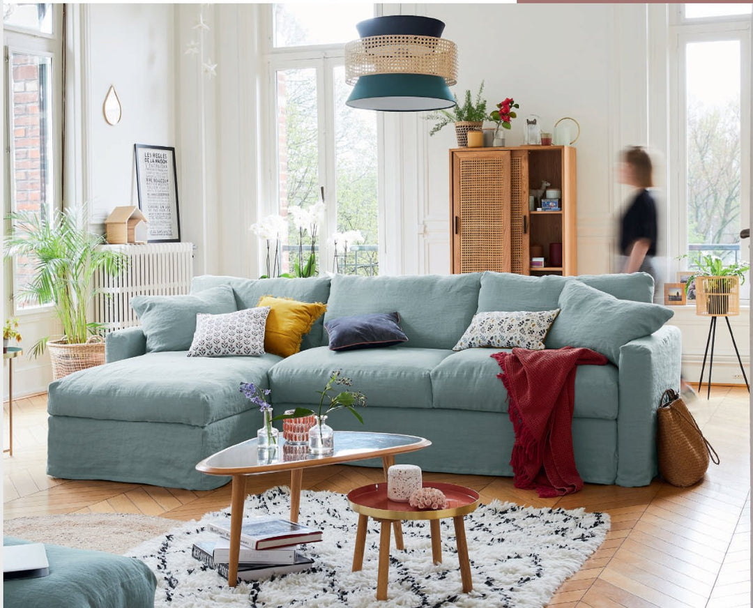 Custom French Furniture by Home Spirit Wild Atlantique 