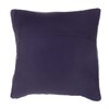 Denim Patchwork Cushions Denim Cushions Sass & Belle 