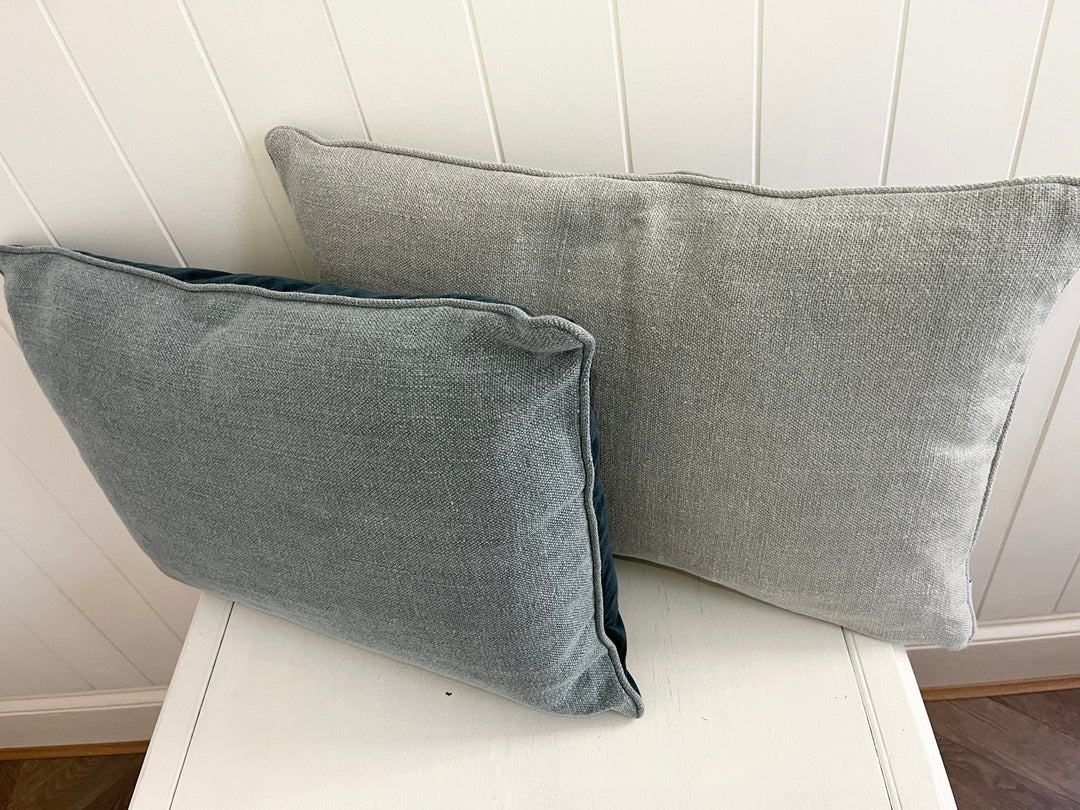 French Cushions French Linen Cushions Home Spirit 