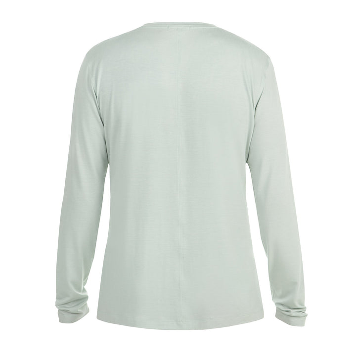 Men's Eco Long Sleeve T-shirt Men's Eco Long Sleeve T-shirt Wild Atlantique Wear 