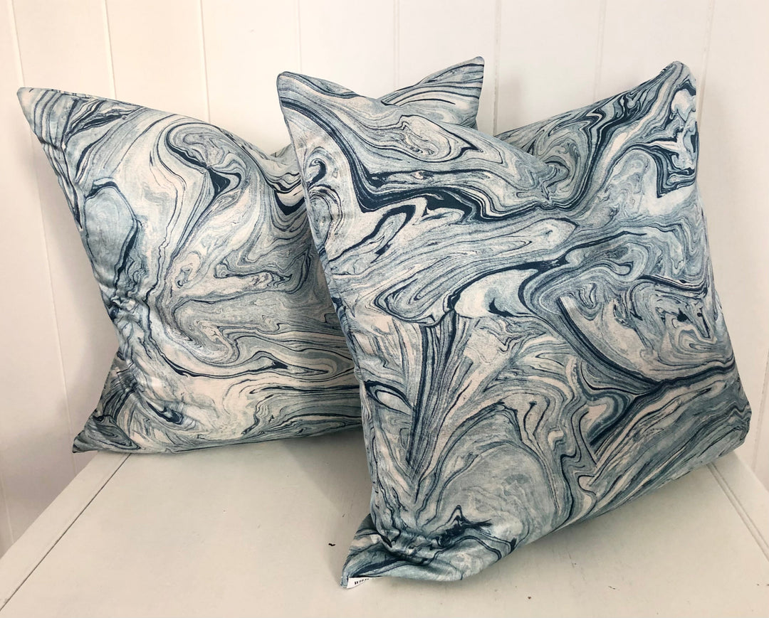 Custom cushion inserts outlet