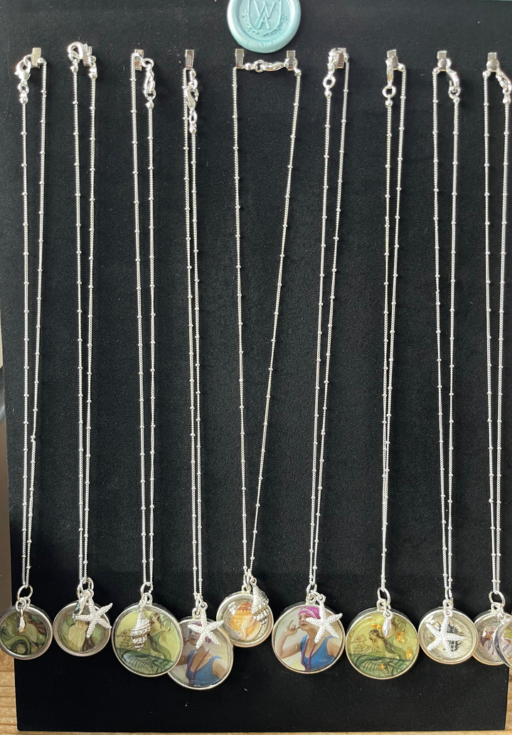 Wild SEA Jewellery Wild Atlantique